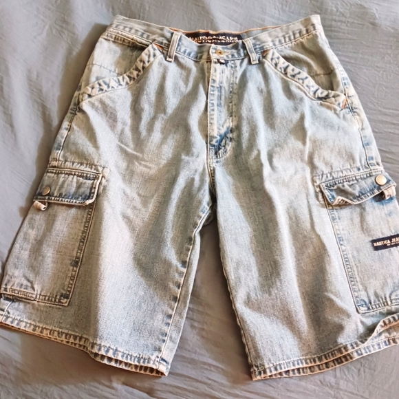 Jorts